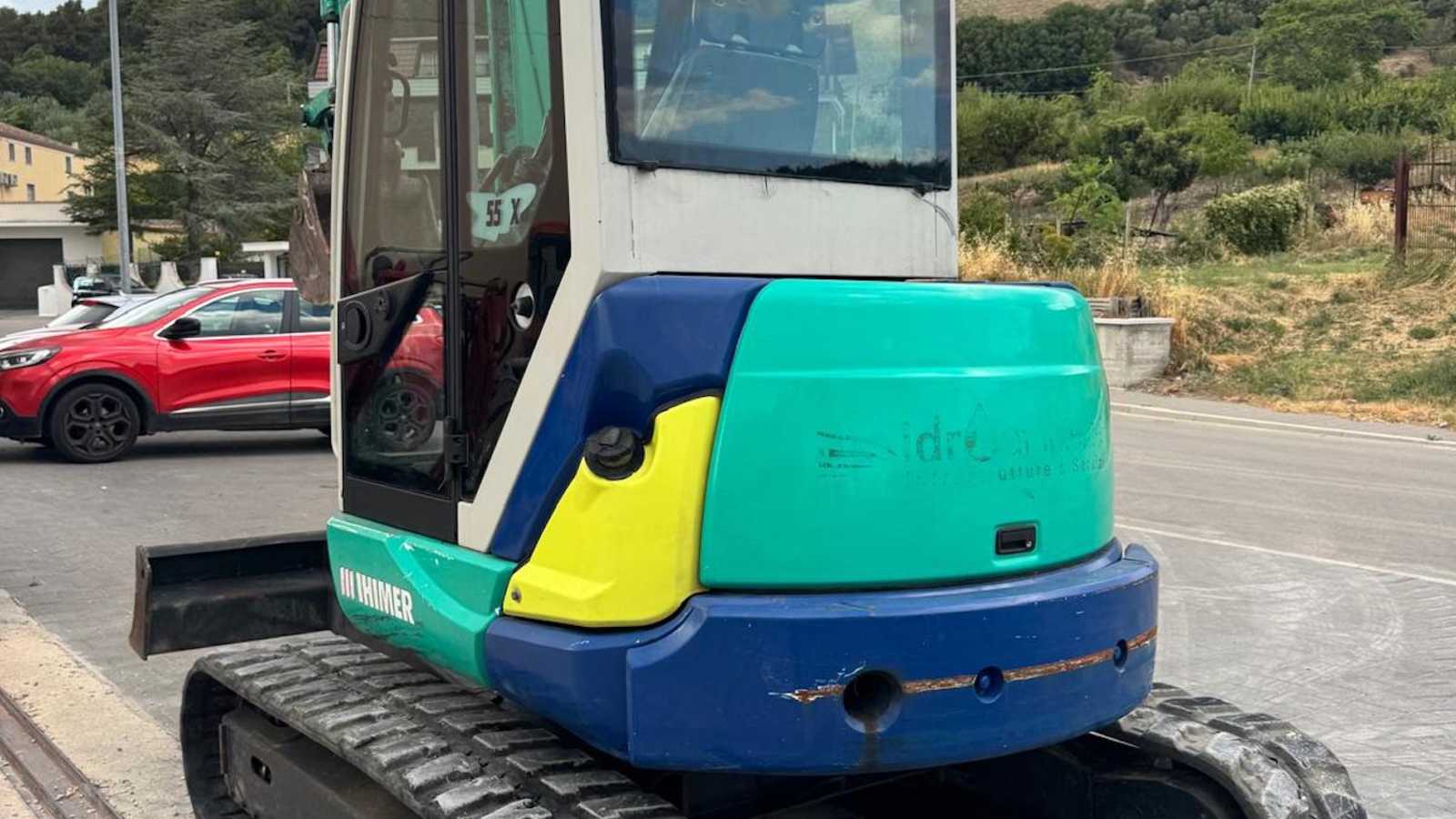 OmecoHub - Immagine 3